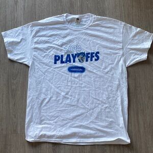 Minnesota Timberwolves Tee